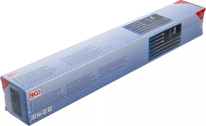 Productafbeelding BGS Set losmaakgereedschap voor kuipclips (Deurgreep)