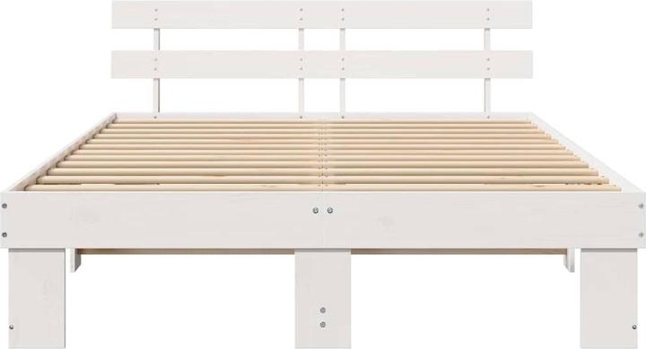 Image du produit vidaXL Bettrahmen (150 x 200 cm)