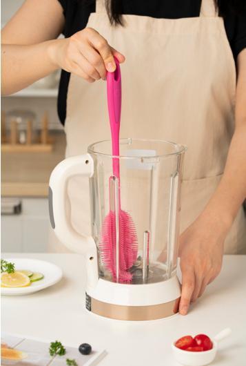 Immagine prodotto Kochblume Flaschenbürste 36 cm