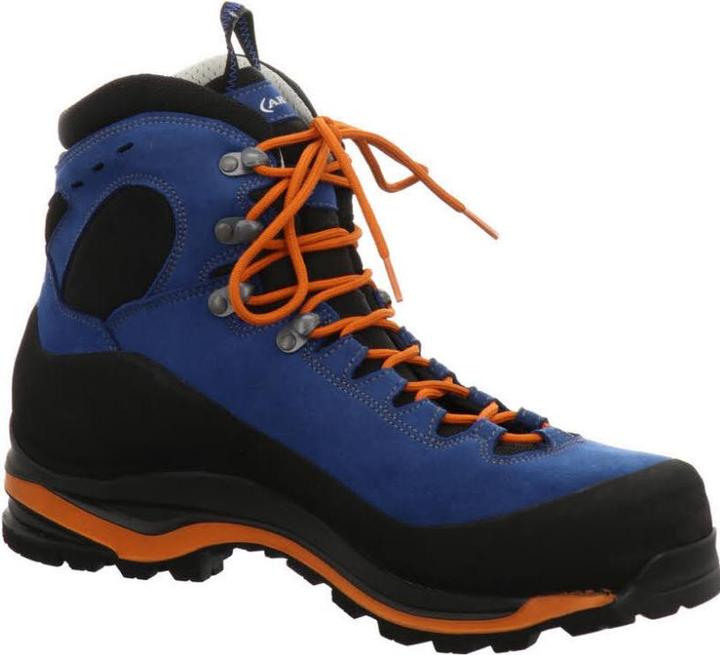 Image du produit AKU Chaussure de randonnée Superalp V-Light GTX (46)