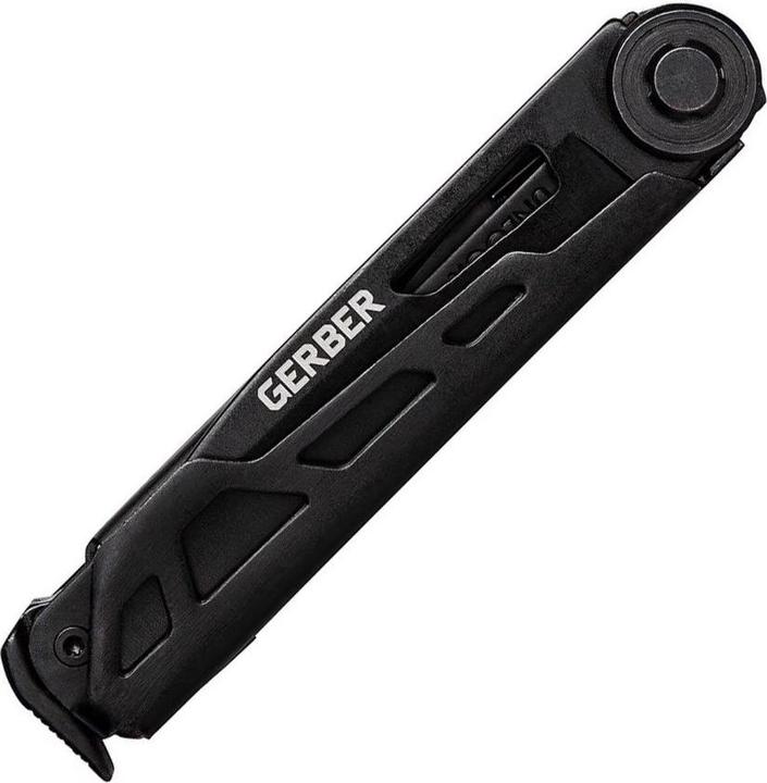 Actual product image Gerber Gear ArmBar Scout (8 Functions)