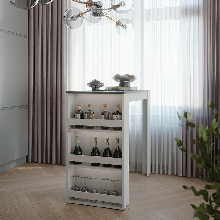 Image du produit Vicco Repose (117 x 57 x 106 cm)