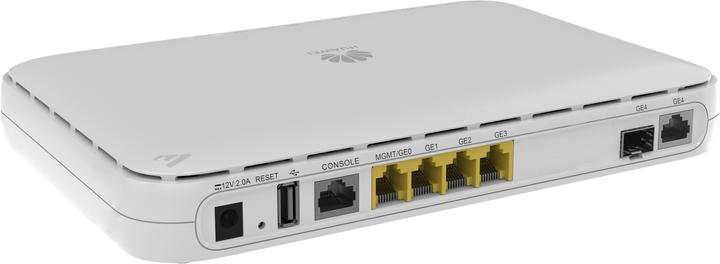 Produktbild Huawei AR303 1xGE Combo+4xGE eKit