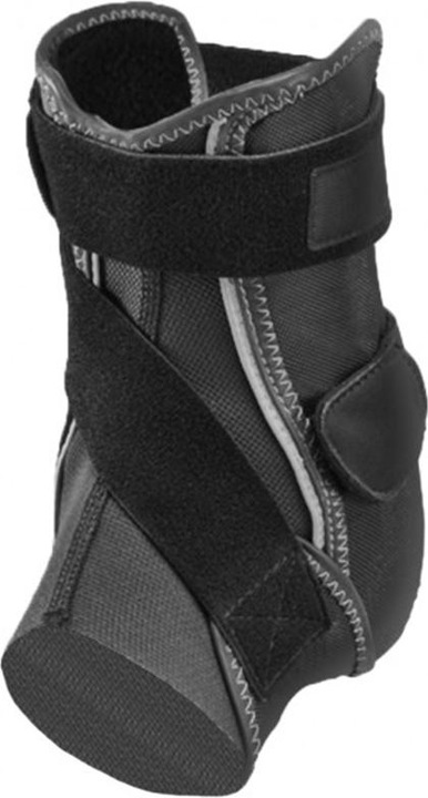Actual product image Mueller Hg80 Premium Hard Shell Ankle Brace Right (L)