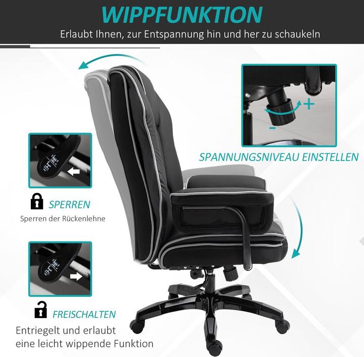 Actual product image Jamb Office chair