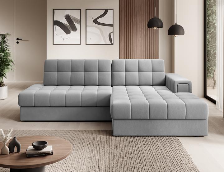 Produktbild ELTAP Blezalt (3-Sitzer, Ecksofa)