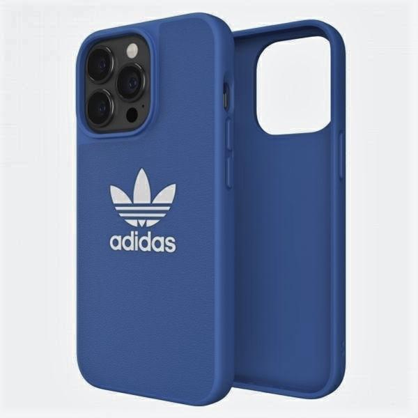 Actual product image adidas Moulded Case BASIC (Apple iPhone 13 Pro Max)
