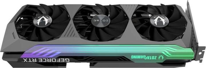 Produktbild Zotac Geforce RTX 3080 AMP HOLO (10 GB)