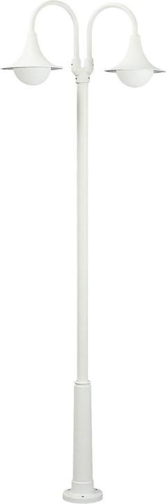 Actual product image Albert Leuchten Candelabra & Pole Lights (E27, IP44)
