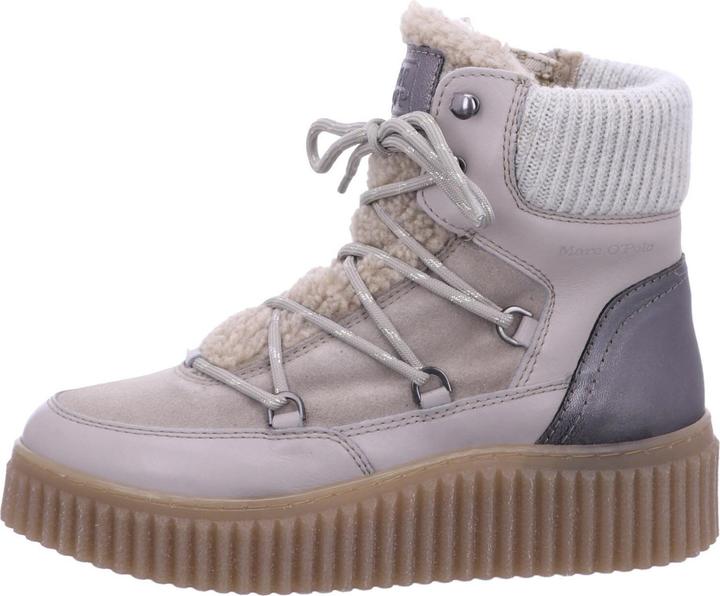 Produktbild Marc O'Polo Stiefelette (38)