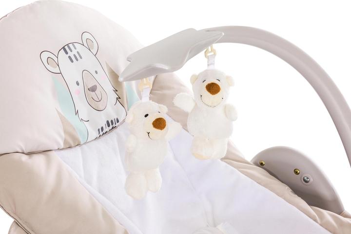 Produktbild Hauck Sit N Relax Friend (Hochstuhl)