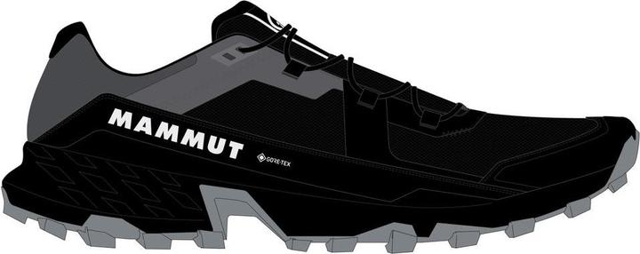 Image du produit Mammut Girun II Low GTX (38)