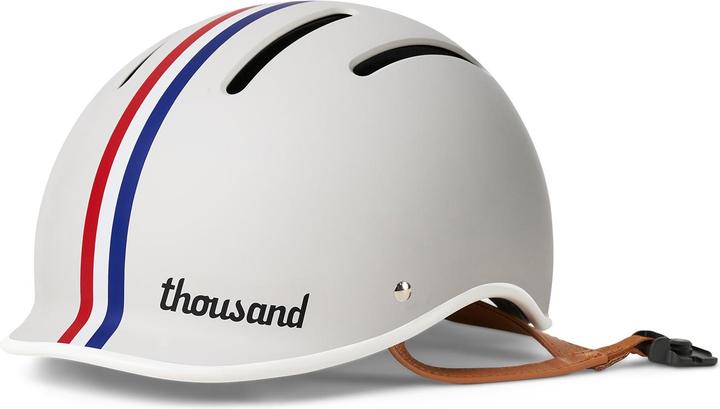 Produktbild Thousand JR Speedway Crème Unisize (49 - 53 cm)