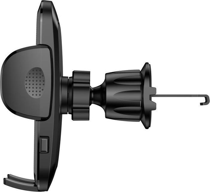 Productafbeelding Tech-Protect V3 Car Holder for Dashboard, Windshield or Air Vent Mount - Black