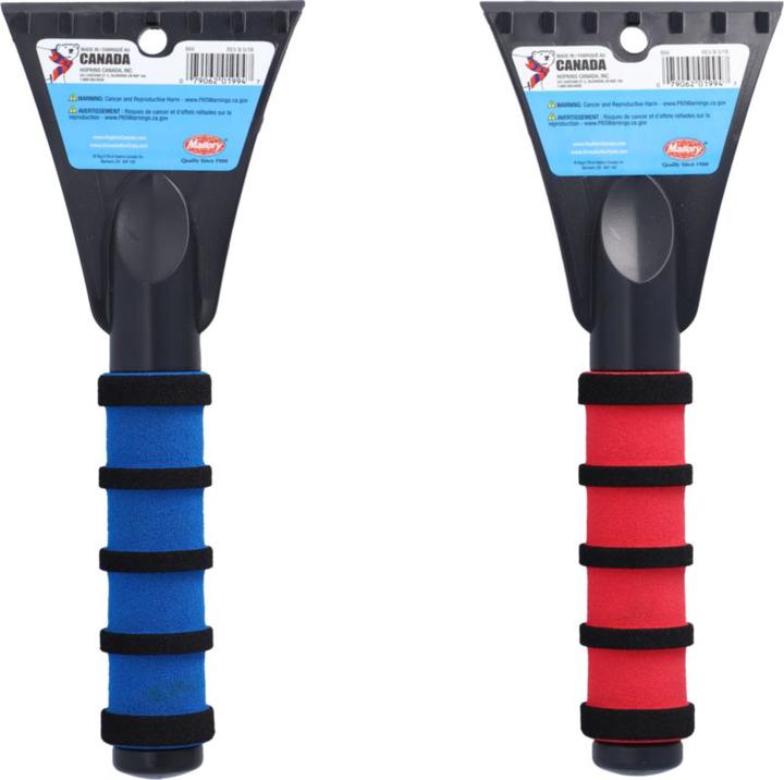 Actual product image Mallory Maxx XS