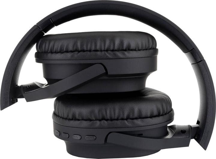 Immagine prodotto Our Pure Planet OPP032 Cuffie e auricolari ad archetto con e senza fili Chiamate/Musica/Sport/Tutti i giorni B (40 h, Cablato)