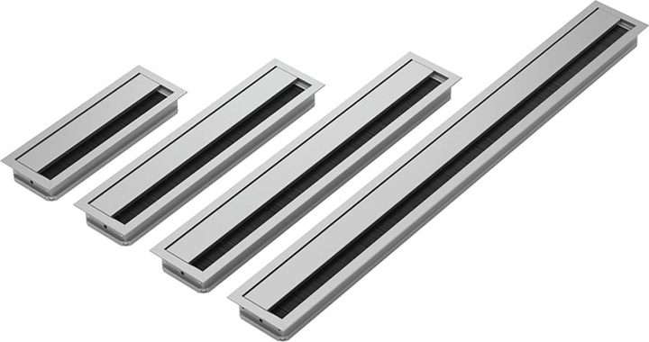 Produktbild Hettich Kabeldurchlass (Kabeldurchlass, 20 cm)