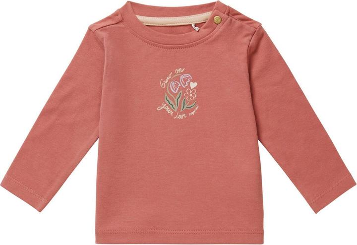 Produktbild Noppies Baby Langarmshirt Charlot (92)