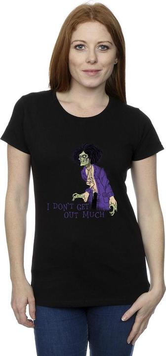 Image du produit Disney - T-shirt HOCUS POCUS DON'T GET OUT MUCH - Femme (S)