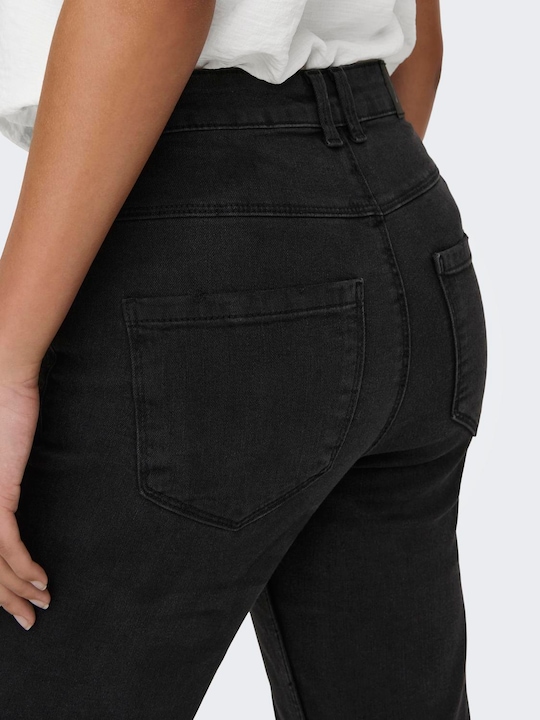 Immagine prodotto JdY JDYNew Flora Life - Jeans svasati alti (W26/L32)