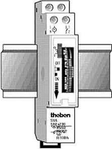 Produktbild Theben SUL 180 a