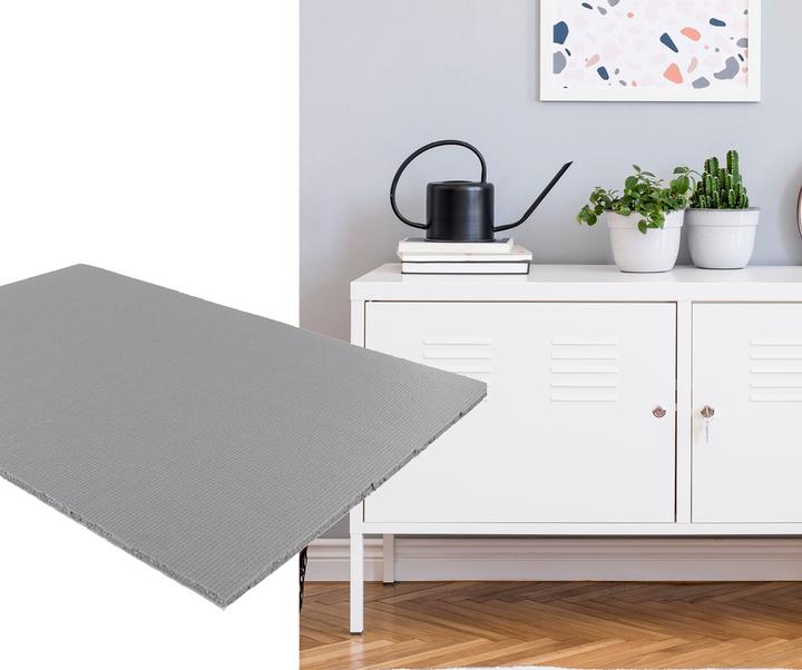 Image du produit Amortisseur de vibrations Soft Pad 297x420 mm 1 pcs.