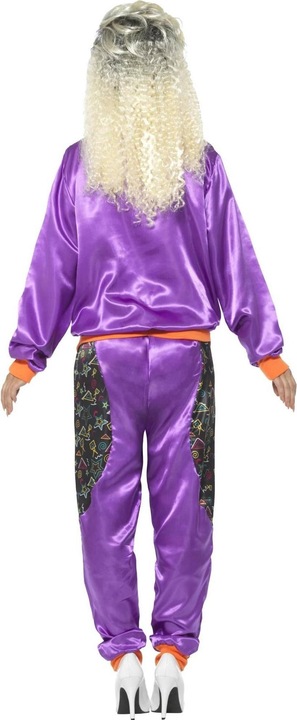 Image du produit Smiffys - Ensemble Déguisement - Femme (M)