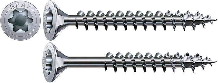 Actual product image Spax Assembly Case L-Boxx Plastic T-Star Plus Wirox