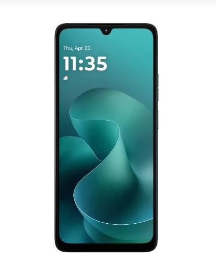 Produktbild Motorola Moto G06 (64 GB, tapestry, 6.88", Dual SIM, 4G)