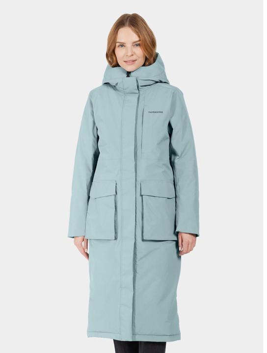 Actual product image Didriksons 's long parka leya (40)