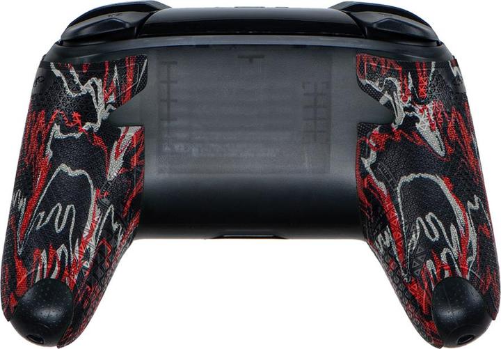 Produktbild Lizard Skins DSP Controller Grip for Switch Pro Contoller - Wildfire Camo (Switch)