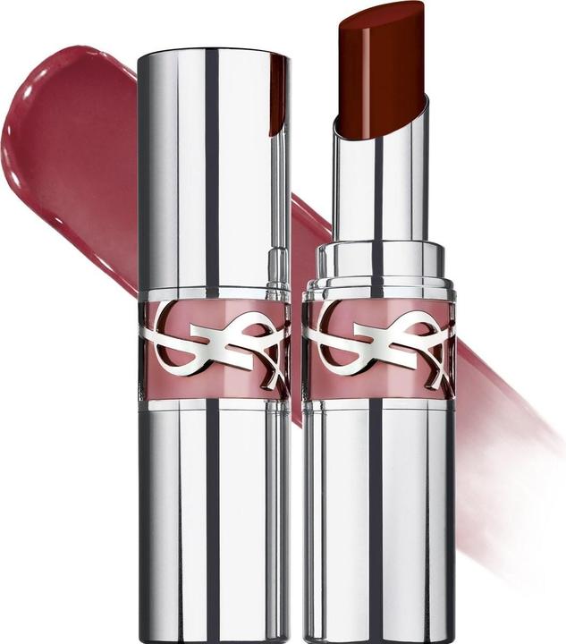 Produktbild Yves Saint Laurent Loveshine Rouge Volupte Shine Lippenstift 206 (206 Spicy Affair)