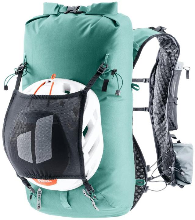 Actual product image Deuter Vertrail 16 (16 l)