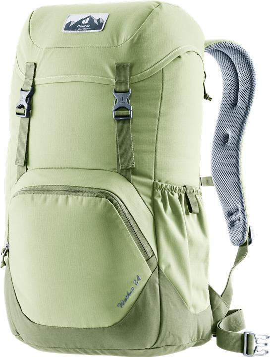 Actual product image Deuter Walker 24 (24 l)