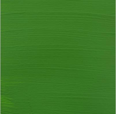 Produktbild Amsterdam Acrylfarbe Standard Series 618 (Permanentgrün Hell, 120 ml)