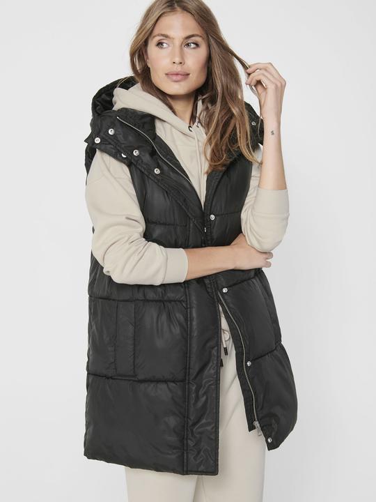 Actual product image Only Buffer vest (M)