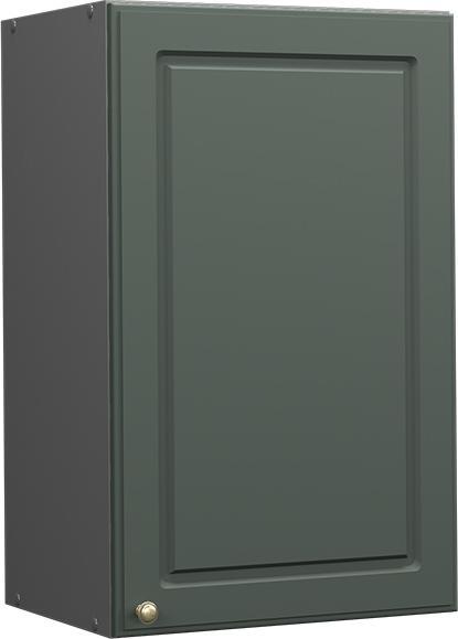 Antracite, Casa di campagna verde-oro