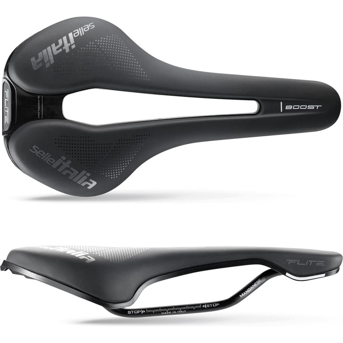 Selle Italia, Velosattel