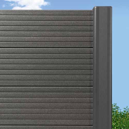 Produktbild Larus Sichtschutzwand (174 cm)