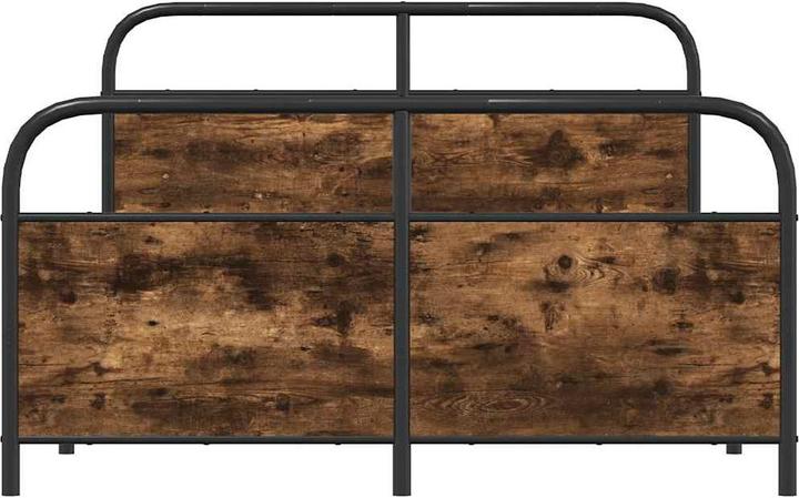 Image du produit vidaXL Bettgestell (150 x 200 cm)