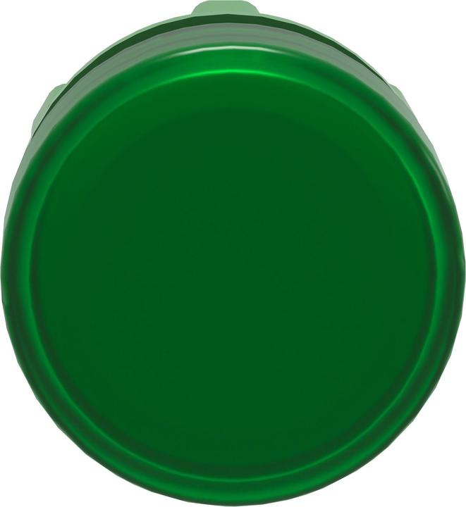 Produktbild Schneider Electric Leuchtmelder grün