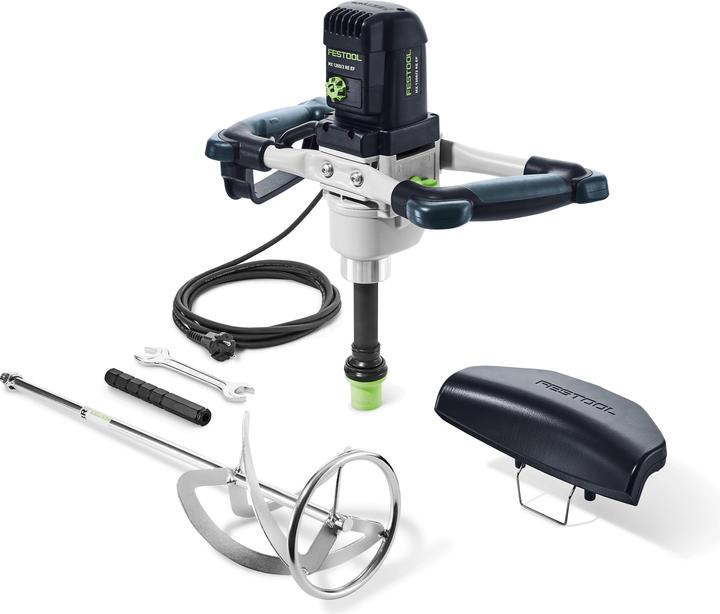 Festool MX 1200/2 RE EF HS3R Mengmachine - 1200W - 140mm