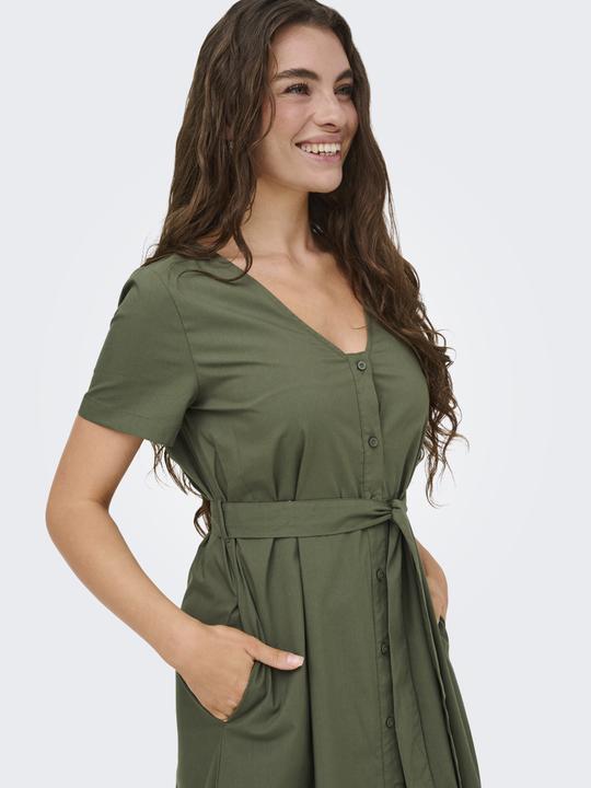 Produktbild JdY JDYMIO Midikleid Kleid (M)