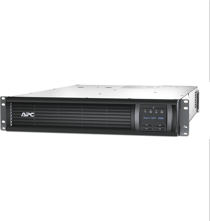 Actual product image APC Smart-UPS (3000 VA, 2700 W, Line-interactive UPS)