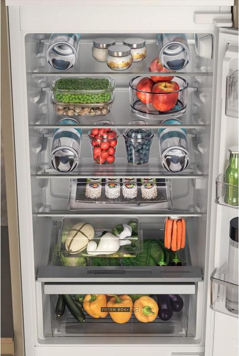 Actual product image Whirlpool WHC18D011C1 SF (268 l)