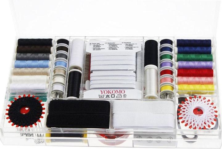 Immagine prodotto ZKH Deluxe 167