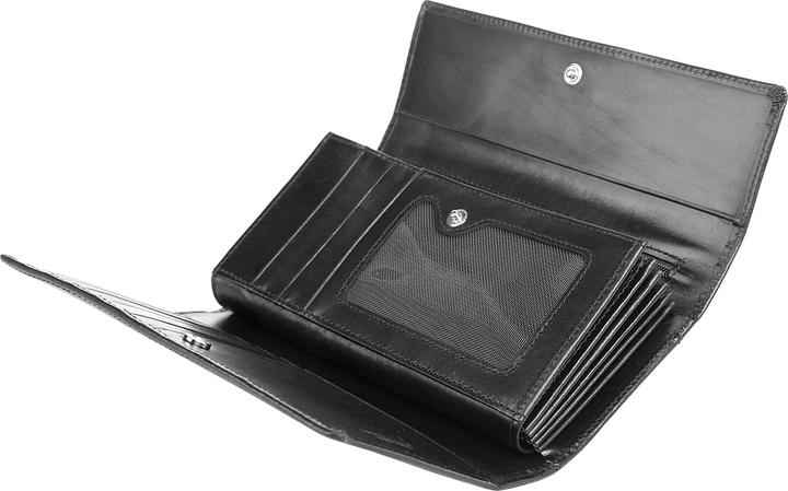 Actual product image Bagan Geldbörse