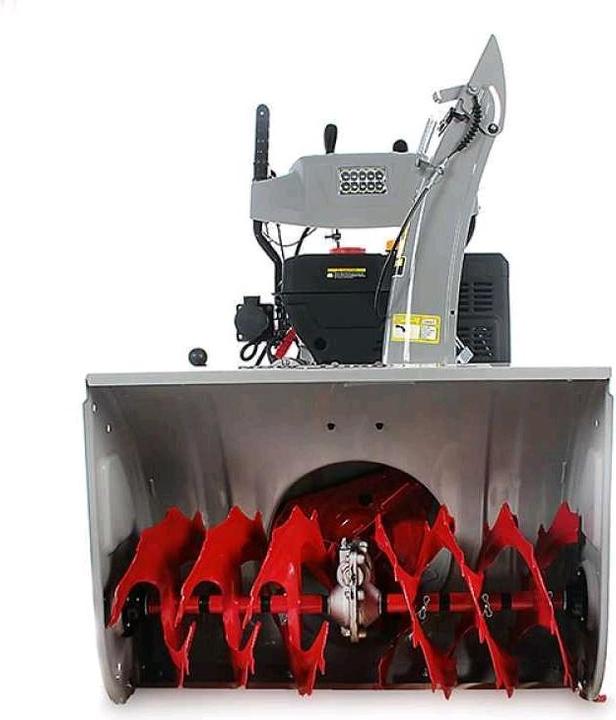 Immagine prodotto Spazzaneve (70 cm)