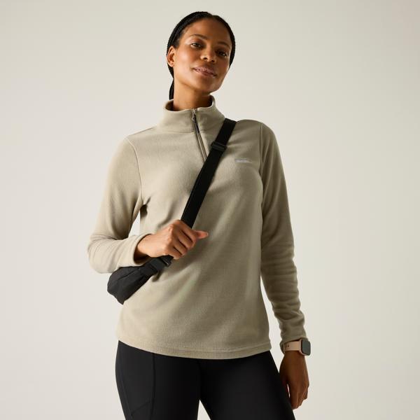 Produktbild Regatta Great Outdoors FleecePullover Sweetheart (38)