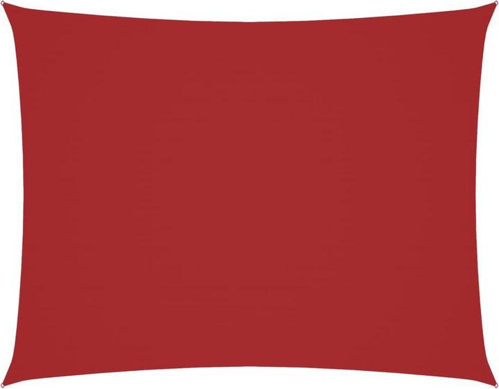 Produktbild vidaXL Sonnensegel (400 x 600 cm)